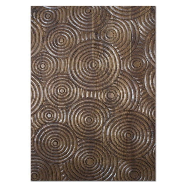 Modern Abstract Prints Canvas Wall Art
