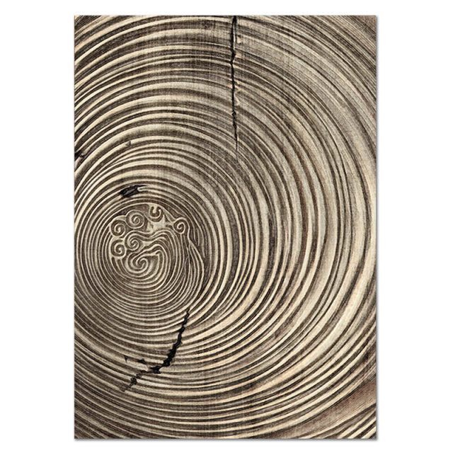Modern Abstract Prints Canvas Wall Art
