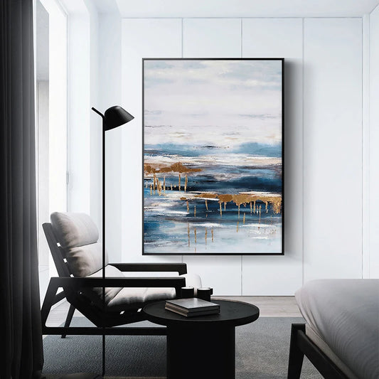 Cuadros Abstract Posters and Prints Wall Art